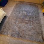 Grijs tapijt voor living, Huis en Inrichting, Ophalen, Gebruikt