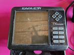 Eagle TT echolood, Ophalen, Zo goed als nieuw