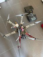 DJI F550, Hobby en Vrije tijd, Modelbouw | Radiografisch | Helikopters en Quadcopters, Ophalen, Gebruikt