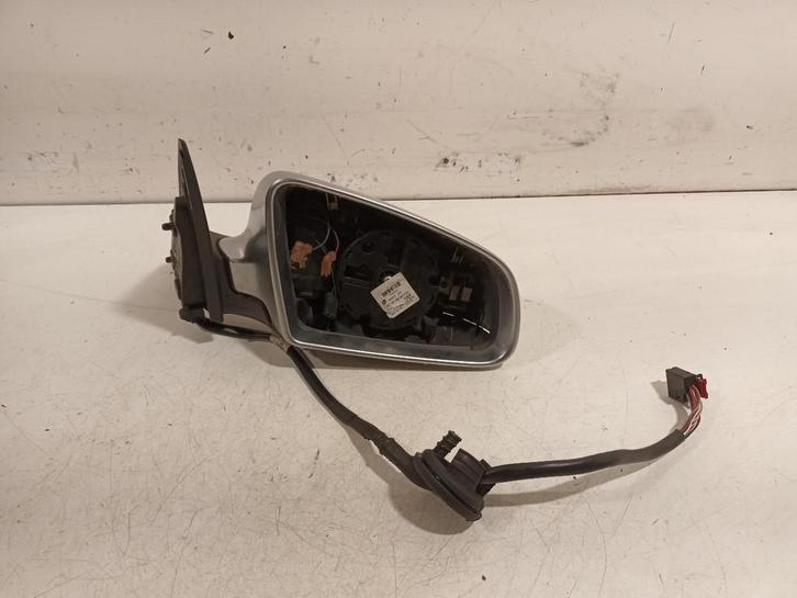 SPIEGEL RECHTS ELEKTRISCH Audi S6 (C5) (4F1858532), Auto-onderdelen, Spiegels, Audi, Gebruikt