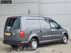 Volkswagen Caddy 75pk L2H1 Airco Cruise Euro6 L2 4m3 Airco C, Auto's, Stof, Euro 6, 4 cilinders, Volkswagen