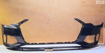 Voorbumper orgineel Audi A6 4K C8 v.a '18 KLS PDC 4K0807437 beschikbaar voor biedingen