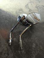 Mooie set spiegels Royal Enfield, Ophalen