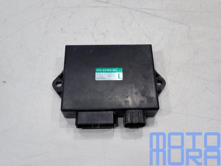 CDI voor Yamaha YZF R1 1998 - 1999 RN01 computer ecu ontstek, Motoren, Onderdelen | Yamaha, Gebruikt, Ophalen of Verzenden