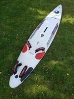 VIvace 263 windsurfplank met zeil, Watersport en Boten, Ophalen, Gebruikt