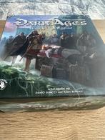 Bordspel - Dark Ages Holy Roman Empire, Een of twee spelers, Ophalen of Verzenden, Zo goed als nieuw