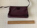 Vintage tas Louis Féraud, Handtassen en Accessoires, Ophalen, Zo goed als nieuw