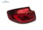 BMW 3 Serie GT F34 achterlicht links LED Facelift, Verzenden, Herkomst onderdeel bekend, Gebruikt, BMW