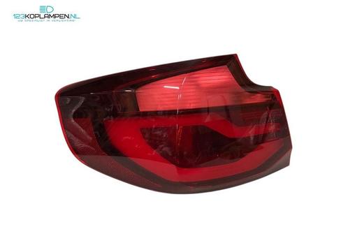 BMW 3 Serie GT F34 achterlicht links LED Facelift, Auto-onderdelen, Verlichting, BMW, Gebruikt, Herkomst onderdeel bekend, Verzenden