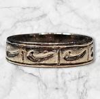 ZILVEREN RING, Nieuw, Ophalen of Verzenden, Dame of Heer, Zilver