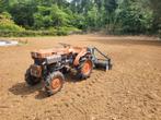 Rotoreg met traktor / zaaiklaar maken, Tuin en Terras, Ophalen of Verzenden