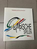 Map Olympische spelen Artis Historia, Ophalen, Gelezen