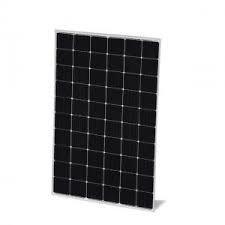 JA Solar zonnepanelen 310Wp -  6 stuks - 5 jaar gebruikt., Doe-het-zelf en Bouw, Zonnepanelen en Toebehoren, Gebruikt, Paneel