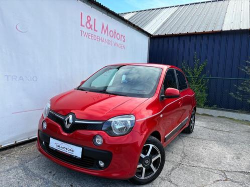Renault Twingo 0.9 TCe Intens EDC/Automaat*Airco Cruise Pdc*, Auto's, Renault, Bedrijf, Te koop, Twingo, Benzine, Euro 6, Berline