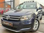 Volkswagen Tiguan 1.4 Tfsi 2015, Autos, Cuir, Euro 5, Achat, Entreprise