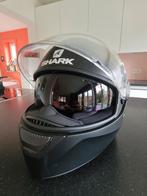 Shark Skwal XS helm, Fietsen en Brommers, Brommerhelmen, Ophalen of Verzenden, Zo goed als nieuw
