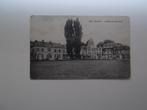 GOOREIND: Château (kreuken in de kaart !!!!), Enlèvement ou Envoi, Avant 1920, Affranchie, Anvers