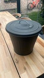 Poubelle 20l, Enlèvement ou Envoi, Comme neuf