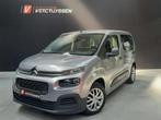 Citroën Berlingo 1.2 PureTech (bj 2019), Auto's, Stof, Gebruikt, Euro 6, 1199 cc