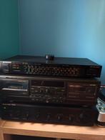 Équaliseur Pioneer gr 333, Audio, Tv en Foto, Stereoketens, Ophalen, Zo goed als nieuw, Pioneer