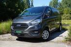 FORS TRANSIT COSTUM 03/2023 66000KM 2.8t mtm - garantie, Voorwielaandrijving, 4 deurs, Stof, 1995 cc
