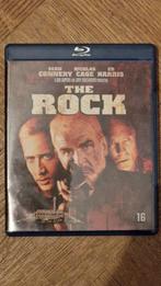 Blu-ray „The Rock”, Ophalen of Verzenden, Zo goed als nieuw