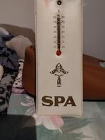 SPA THERMOMETER  ZEER ZELDZAAM, Verzenden