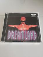 Dreamland volume 1 - DJ Cory - pharao - Sony music., Cd's en Dvd's, Ophalen of Verzenden, Zo goed als nieuw