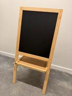 Krijt en magneetbord kinderen, Ophalen