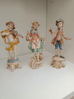 Italiaanse figuurtjes, Antiek en Kunst, Ophalen of Verzenden