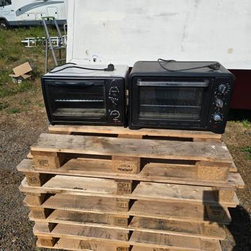 Oven bakoven pizzaoven foodtruck horeca food verkoopwagen  beschikbaar voor biedingen