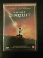Short Circuit, Ophalen of Verzenden, Gebruikt