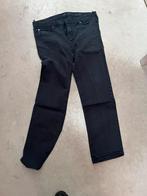 Armani broek  mannen w38L34  blauw, Ophalen of Verzenden, Zo goed als nieuw, Blauw