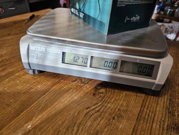 Mettler-Toledo bRite beschikbaar voor biedingen