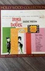 Irma La Douce LP Andre Previn Billy Wilder, Cd's en Dvd's, Vinyl | Klassiek, Ophalen of Verzenden, Zo goed als nieuw