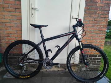 Bulls mountainbike MTB VTT XT Jongensfiets herenfiets  beschikbaar voor biedingen