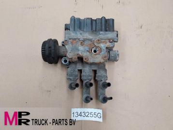 DAF Ecas ventiel (kopie) - 0911762G - 1304587G - 13432 Ecas  beschikbaar voor biedingen