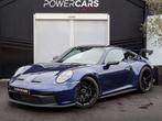 Porsche 992 GT3 | Clubsport | Carbon | PCCB | Lift | Cupseat, Autos, Cruise Control, Achat, Euro 6, Entreprise