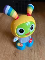 Bebo le robot Fisher price, Comme neuf