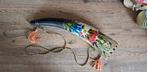 Corne de chasse vintage, Muziek en Instrumenten, Blaasinstrumenten | Overige, Overige soorten