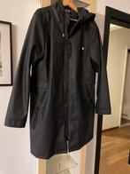 Regenjas MS mode maat 48 zwart, Enlèvement ou Envoi, Comme neuf, Noir