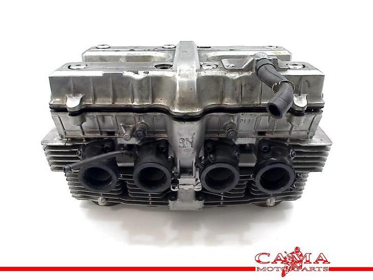 CILINDERKOP Honda CB 750 Seven Fifty (CB750F2 RC42), Motoren, Onderdelen | Honda, Gebruikt