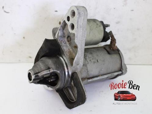 Startmotor van een Renault Clio, Auto-onderdelen, Motor en Toebehoren, Renault, Gebruikt, 3 maanden garantie, Ophalen of Verzenden