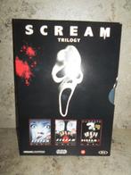 DVD Trilogy - Scream, Ophalen of Verzenden, Zo goed als nieuw, Boxset