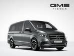 Mercedes-Benz Vito Tourer 116 CDI Select L2 9G-Tronic "52.68, Auto's, Mercedes-Benz, Automaat, 188 g/km, Zwart, 4 cilinders