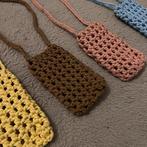 Handgemaakte Gsm nektassen, Ophalen of Verzenden, Nieuw