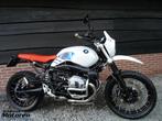 BMW R Nine T Urban GS ABS, Motoren, 1170 cc, Particulier, Meer dan 35 kW, Toermotor