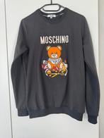 Zeer mooi damessweatshirt van Moschino, maat S, Ophalen of Verzenden, Zo goed als nieuw, Maat 36 (S), Zwart