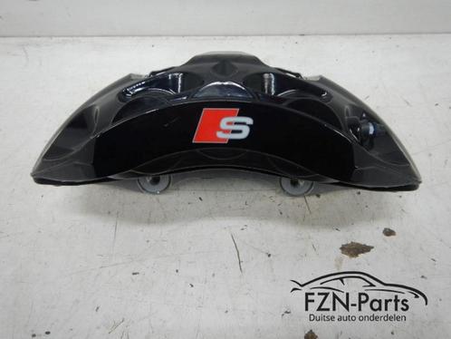 Audi S4 S5 8W Remklauw Rechts-Voor Big Brake, Auto-onderdelen, Remmen en Aandrijving, Gebruikt, Ophalen of Verzenden
