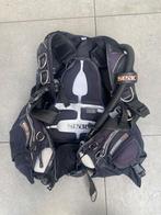 SEAC trimvest maat M, Watersport en Boten, Duiken, Ophalen, Gebruikt, Trimvest of Wing